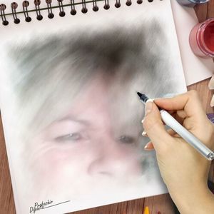 Meet your Posher, Rebecca